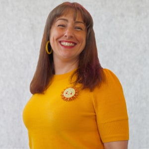 Meet Catherine Bowers, the former Kmart buyer shaking things up at Erstwilder
