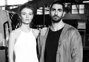 Christopher Esber secures investment