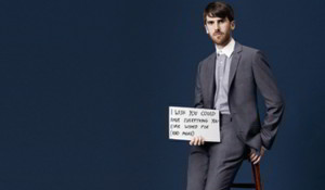 Esprit reveals new campaign