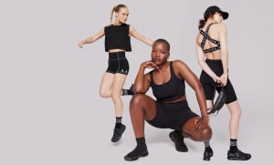 Aje Athletica launches new venture as visits hit 1 million 