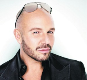 Alex Perry to close flagship store