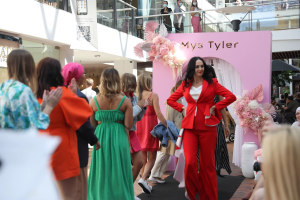 “Feel-good” fashion festival launches in NSW and QLD