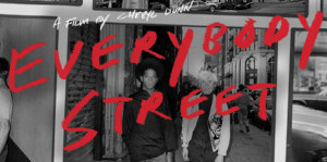 You can now watch Everybody Street the street photography documentary for free on YouTube