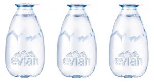 Evian's turnaround