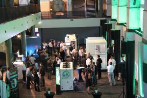 New products at 2013 Expo