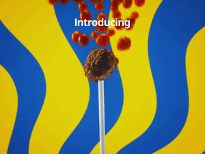 Chupa Chups IKEA meatball flavour to hit stores in June