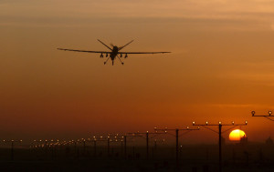 Northrop Grumman in UAS study with RMIT
