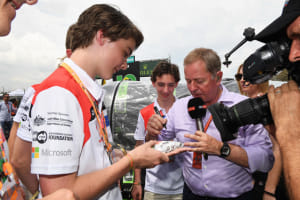 F1 in Schools national winners announced