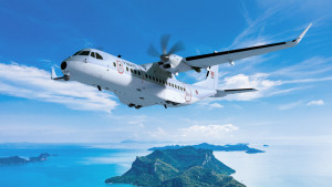 Royal Thai Navy acquires Airbus C295s