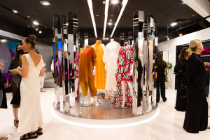 Bondi Born, First Nations Fashion & Design among brands to open in new "evolving concept store"