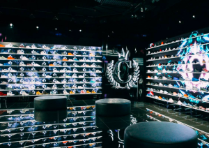 Culture Kings launches &ldquo;unforgettable&rdquo; flagship in Vegas