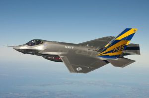 JSF pricing firms up