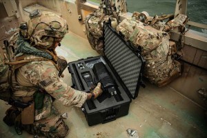DroneShield secures European military contract