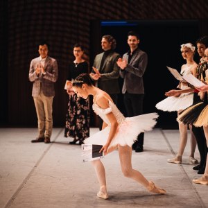 Finalists Announced for 2025 Sydney Eisteddfod Ballet Scholarship