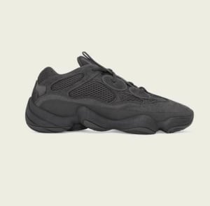 Behind the rare re-stock of Yeezy 500 