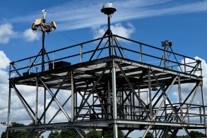 DroneShield's DroneSentry passes NPSA testing