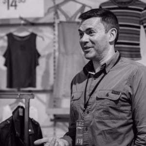 Catch scoops Cotton On executive for new role