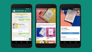 Here&rsquo;s what Facebook is rolling out - and testing for retailers  