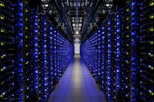 Next generation data centre