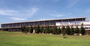  LIA offers unique tour of Fairfax plant