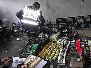 Are your brands being counterfeited?