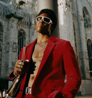 Apparel leads in Christmas retail revenue