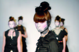 Awards to show emerging designers' true colours