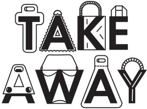 Design the world's best take away