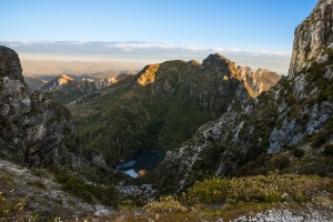 Bushwalker's body recovered from south west Tasmania