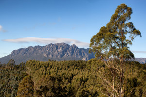 Federation Peak. Is this Australia's deadliest mountain?