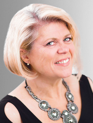 Heidelberg Women in Print set to be Feelgood event