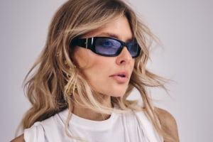 Elle Ferguson goes exclusive with Stylerunner