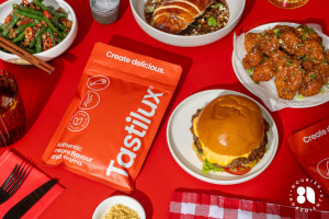 Nourish Ingredients' Tastilux receives US commercial clearance 
