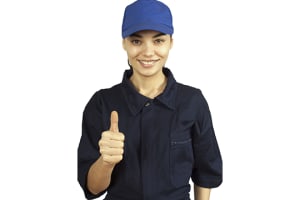 National pilot for technicians 