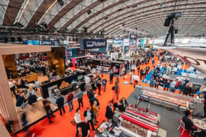 Keypoint Intelligence named Fespa thought leader