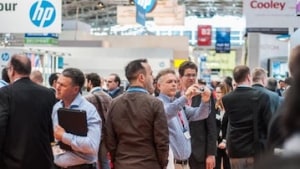Thousands of visitors roll up for Fespa 2018