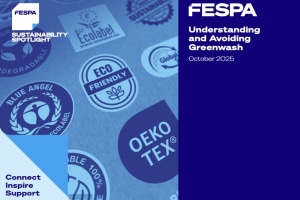 Fespa releases anti-greenwashing guide for print