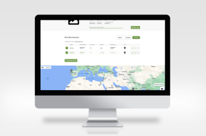 FibreTrace to reveal where your fabrics are from 