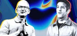 Apple chief executive Tim Cook resigns after 15 years. What&rsquo;s next for the tech giant?