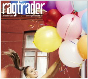 Ragtrader celebrates 40 years