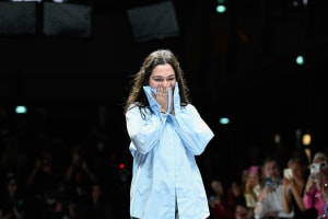 Joaen&rsquo;s Grace Kelly wins National Designer Award