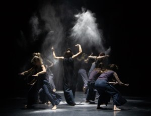 Queensland University of Technology, Dance 18
