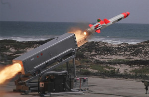 Australian interest in multi-role NSM for F-35
