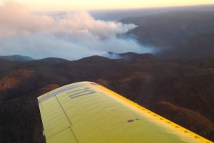 ATSB firefighting report identifies 18 safety themes