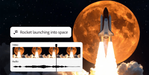 Adobe Firefly rolls out significant updates to video and audio capabilities