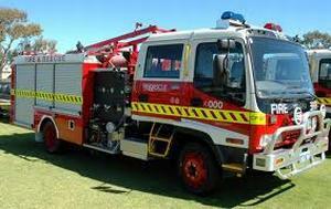 Air conditioners blamed for spate of fires