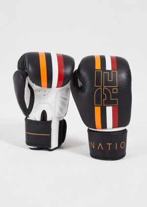 P.E Nation prepares for punch up