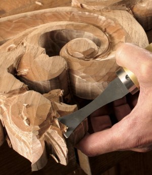 Take-away tools, Flexcut sale starts today