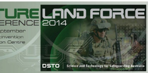 Registrations open for Future Land Force Conference