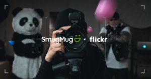 Flickr acquired by SmugMug